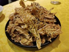 乾隆白菜-红红烤鸭店(西单店)