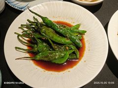 -山石榴·贵州菜(丰盛里店)