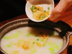 -珍宝轩海鲜火锅(碧湖大厦店)