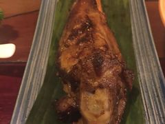 烤羊棒子-紫滇源云南生态菜(丹凤街店)