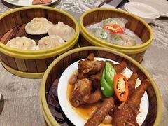 -香云轩·顺德菜(香云纱园林酒店店)