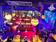 -阿记烧烤(英达路店)
