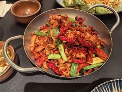 -山石榴·贵州菜(丰盛里店)