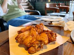 -FABIO’S费比欧披萨餐厅