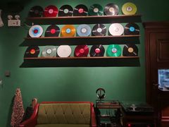 -上古咖啡ShadowCafe&Reastaurant(哈尔滨中央大街店)