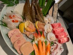 -生如夏花泰式火锅(伊藤双楠店)