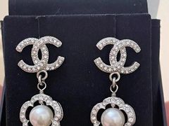 -Chanel(德基广场店)