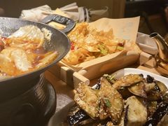 -徐小姐地锅鸡(铜山万达店)