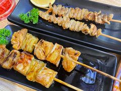 -胜代日本料理(云程巷小区店)