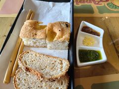 -安妮意大利餐厅(国贸店)