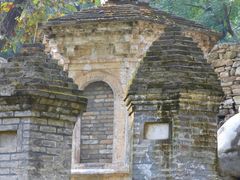 -北京上方山国家森林公园
