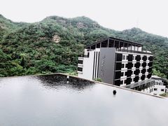 -台北北投丽禧温泉酒店