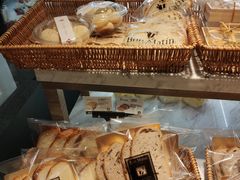 -早安巴黎(四季坊店)