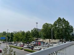 -中央民族大学