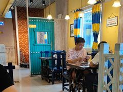 -格日勒阿妈蒙古厨房(大召店)