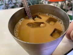 -華歡冰室-WahFoon(吉大店)