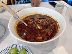 -眉州东坡(北苑华贸店)