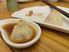 -苏小柳点心·手作小笼包(虹桥天地分院)