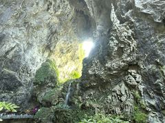 -英西峰林·洞天仙境