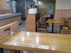 大堂-田老师红烧肉(通州果园物美档口店)