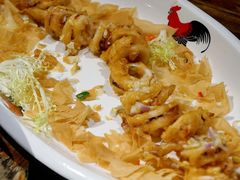 -广府乡下·饭庄(新港东路店)