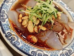 -百年认一力 太原老字号 (桥头街店)