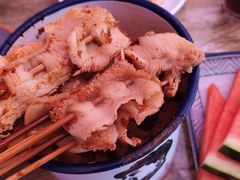 -老味烧烤(总店)
