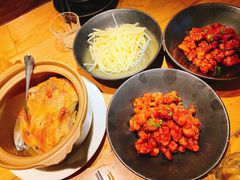 糖醋里脊-金牌外婆家(苏州中心店)