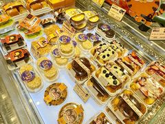 -丁香西饼屋(桂林路店)