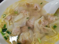 -鸡鸣汤包(复地活力广场店)