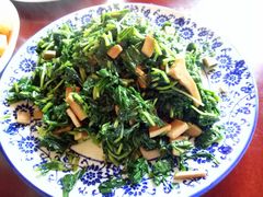 -南花桥羊肉馆老字号(乌镇店)