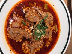 -太二酸菜鱼(中庚漫游城店)