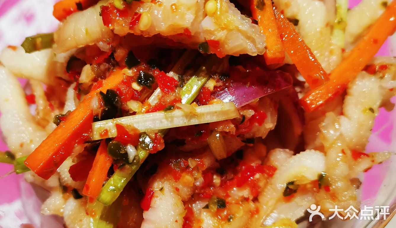 美味的东南亚餐厅，吃得好开心~