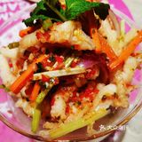 美味的东南亚餐厅，吃得好开心~