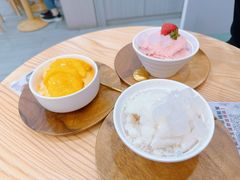 -杏甜品(尖沙咀加拿分道店)