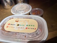 -清真马祥兴菜馆(云南北路店)