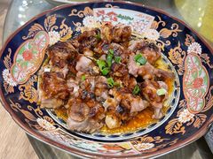 -常来小聚·广州非遗传承餐厅(高德置地店)
