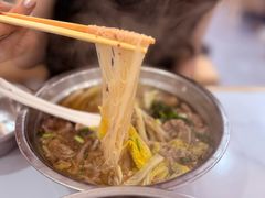 -福屿鲜捞小吃·捞化(福屿总店)