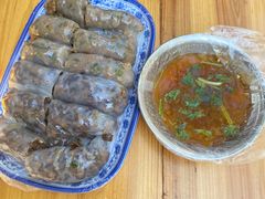 -李记 河口老字号越南小卷粉