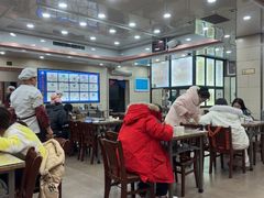 -西安贾三灌汤包·回坊小吃·清真炒菜(北院门总店)