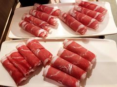 -海底捞火锅(番禺广场店)