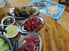 -江村四哥新鲜牛肉店(江高总店)