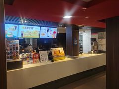 -麦当劳(丽江玉河广场店)