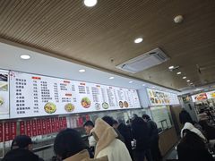 -北京小吃快餐(北京站店)
