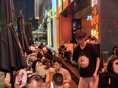 -钳小柒·小龙虾蓝龙王烧烤夜宵(长寿路店)