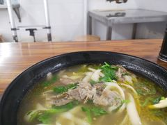 -河南拉面(肇周路店)