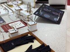 -吴良材眼镜(南翔印象城MEGA店)