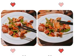 荷塘小炒-鱼食饭稻·苏浙土菜17年老馆子(平江路店)