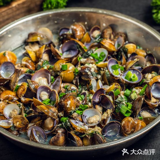 水上人家河鲜(三水总店)