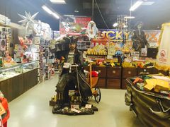 -台场一丁目商店街